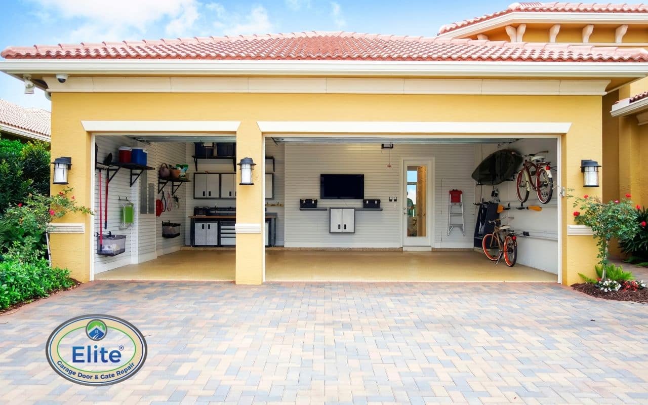 3 Steps To Your Dream Of An Organized Garage